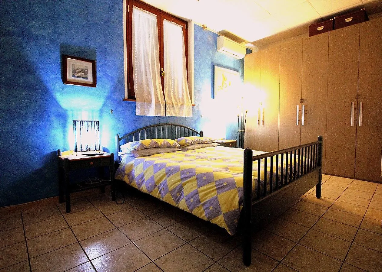 B&B La Casa Nel Parco Sesto San Giovanni Bed & Breakfast